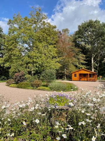 Het Horste Vakantiehuis Enschede